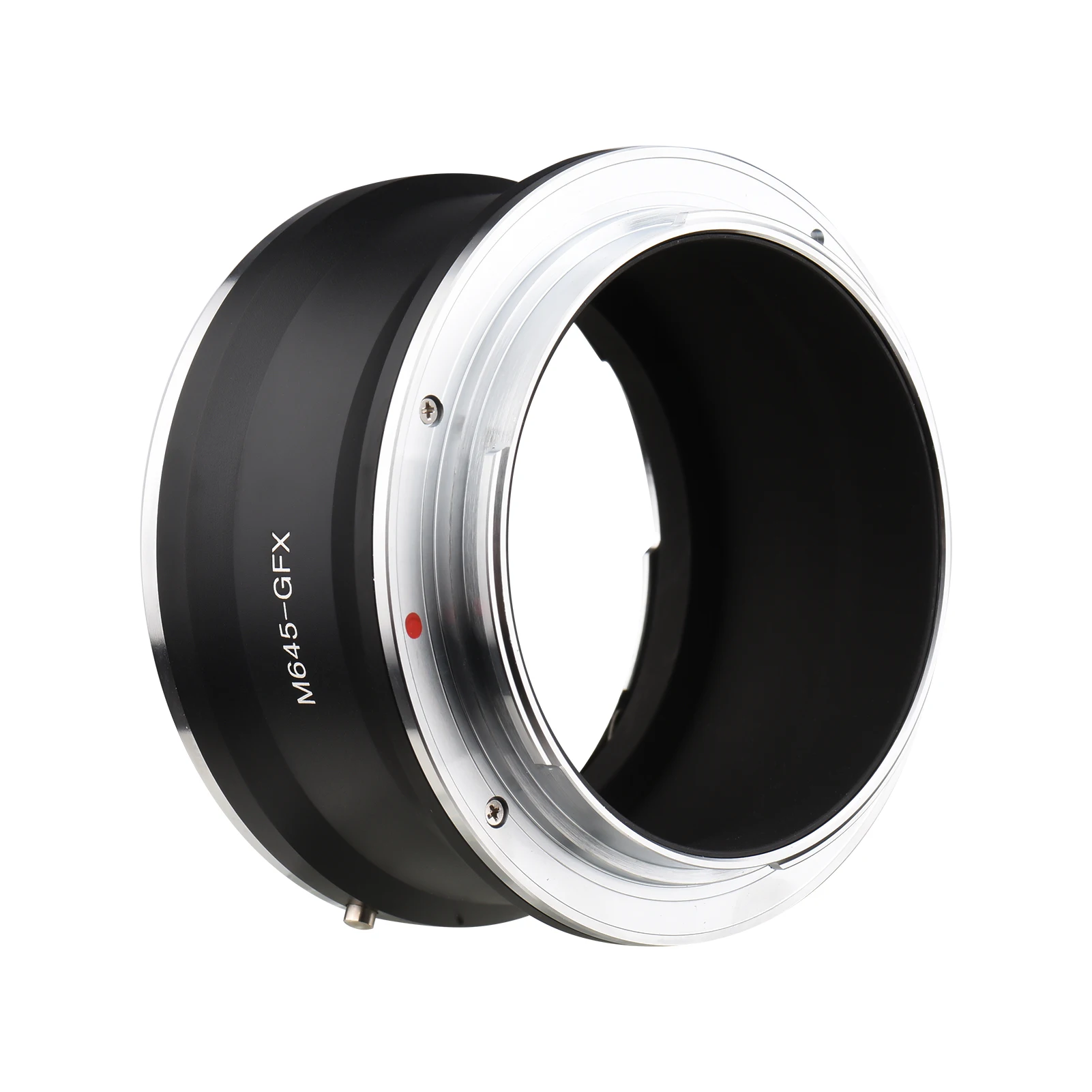 Mamiya to GFX Adapter -AliExpress