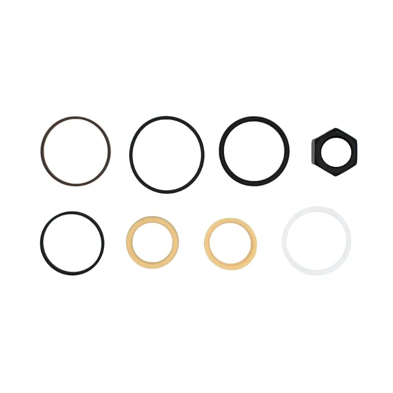 

7201446 Для комплекта уплотнений цилиндра рычага Bob E26, комплект уплотнений цилиндра рычага экскаватора