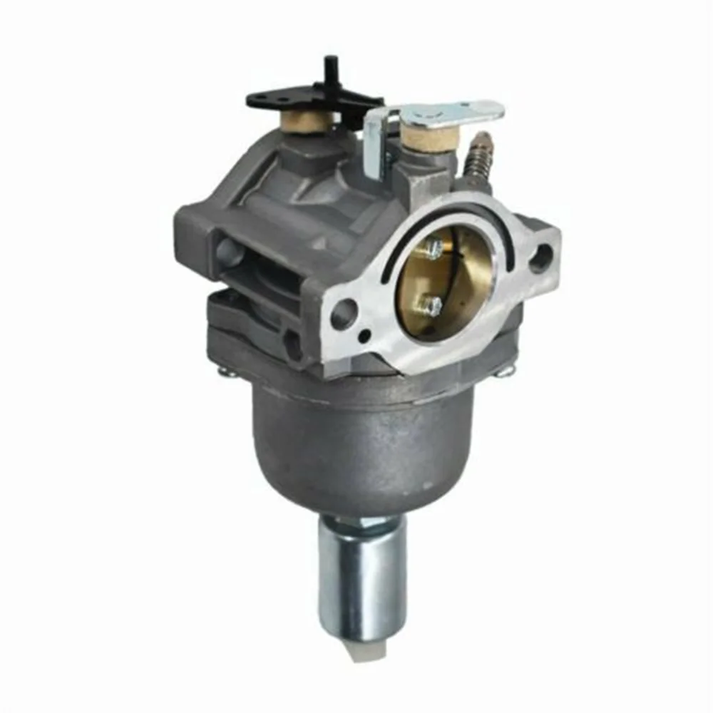Carburetor Kit for Small Engine Lawn Mowers For 14hp through 18hp Replaces 799727 and Interchanges with 499153 695412 698620