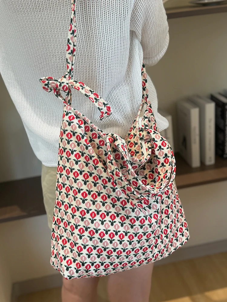 grande-capaci-floral-lona-sacola-coreano-sle-o-ombro-crossbody-saco-material-de-veludo-comute-amigavel-agua-waable