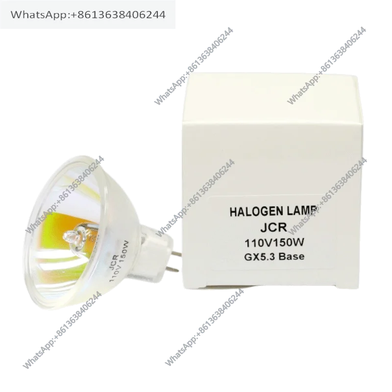 

SHOFU Solidilite Sublite V De ntal Light Curing Bulb JCR 110V150W/S