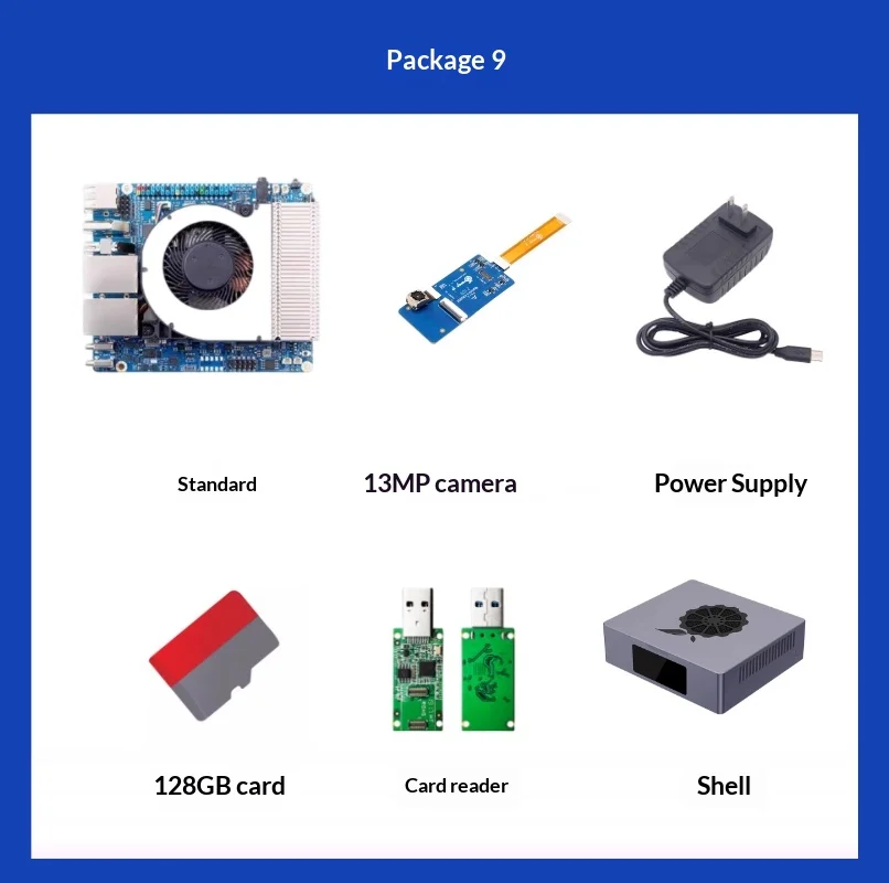 Package 9