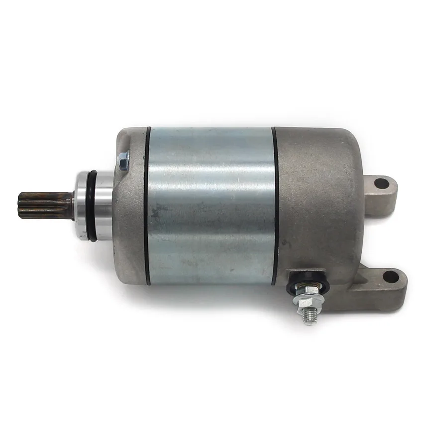 

Engine Electric Starter Motor For Honda 31200-KW3-018 AX-1 NX250 NX2502 31200-KBR-008 CBX250 XL250 XR250