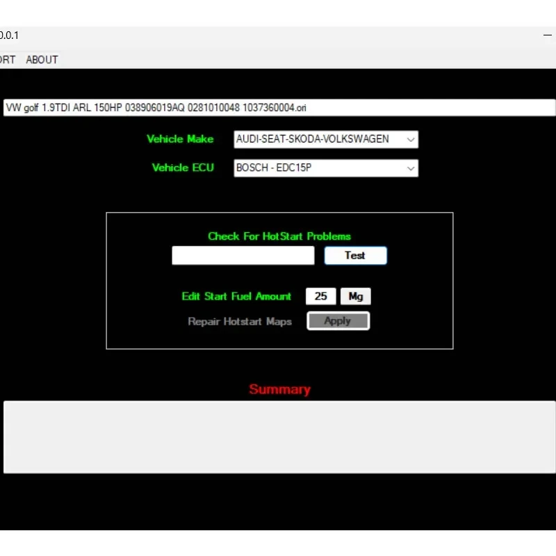 Latest ECU Software 6 IN 1 PACKAGE HardCut Limiter Diesel +Petrol Engine UltraCuttr +Pop&Bang +HARDCUT VMAX +HotStartr +QLaunchr