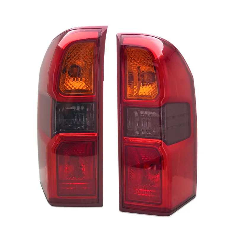 26555-VD325 26550-VD325 For Nissan Patrol Y61 GU 2004-2016 1 Pcs Left/Right Car Rear Tail Light Brake Light Signal Lamp Assembly