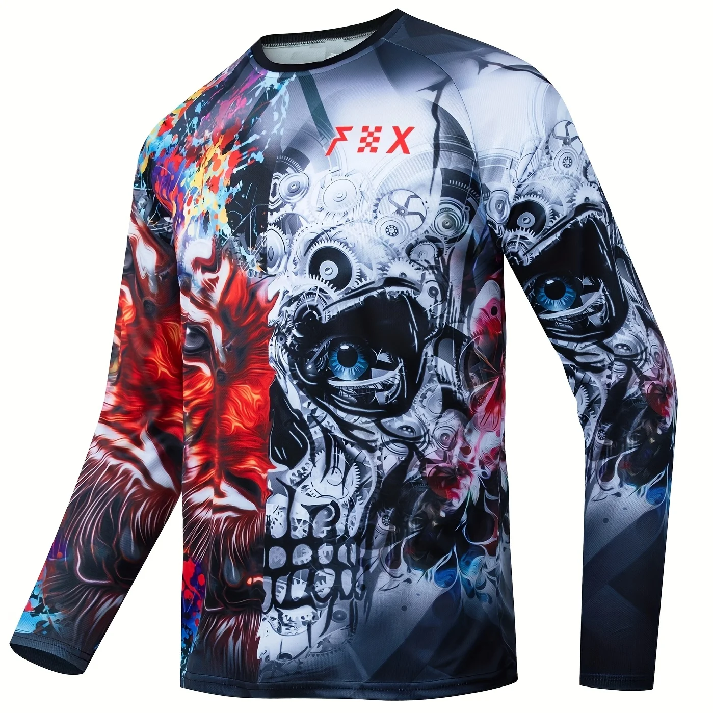 2025-camiseta-de-manga-longa-masculina-mountain-bike-fora-de-estrada-motocicleta-ciclismo-camisa-mtb-roupas-acampamento-ao-ar-livre-pesca-topo-solto