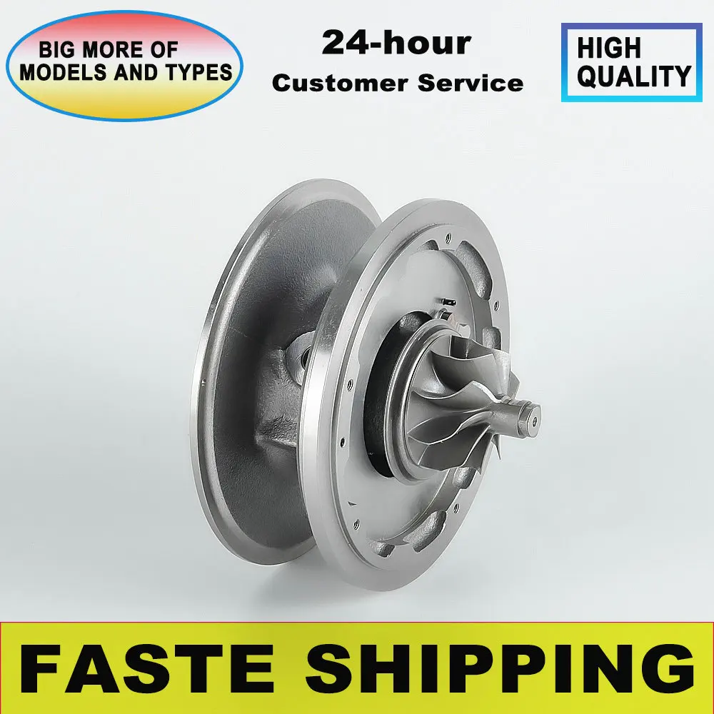 

Turbo Cartridge GTB2056VZK Turbine CHRA For BMW 330D 430D 530D 730D X3 X5 X6 3.0 dx N57N 258HP 806094-3 806094-5 7823202 7823270