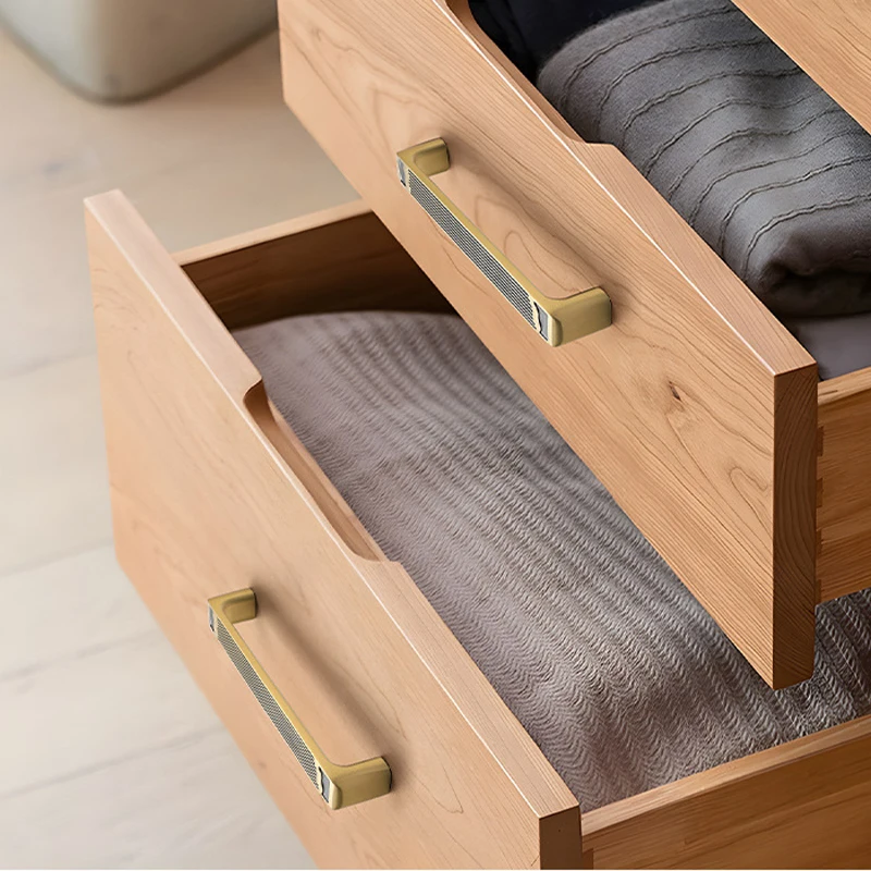 Vintage Messing Schranktürgriff, moderner minimalistischer Kleiderschrankgriff, Schuhschrank, Schubladenschrank, kleine Griffe für Möbel