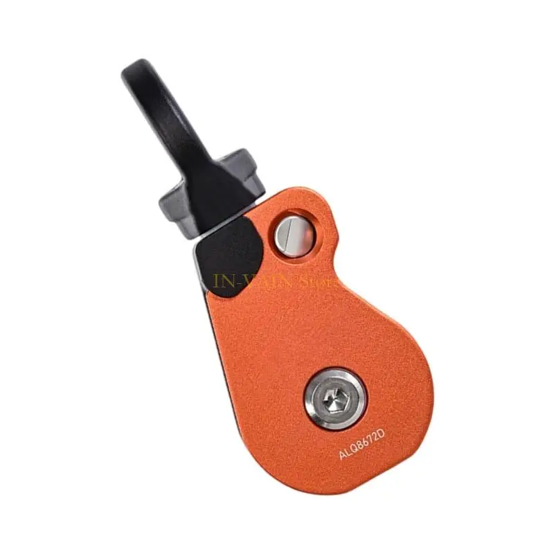 M5TC سعة عالية يدور بكرة 360 دوران متعدد الوظائف في الهواء الطلق