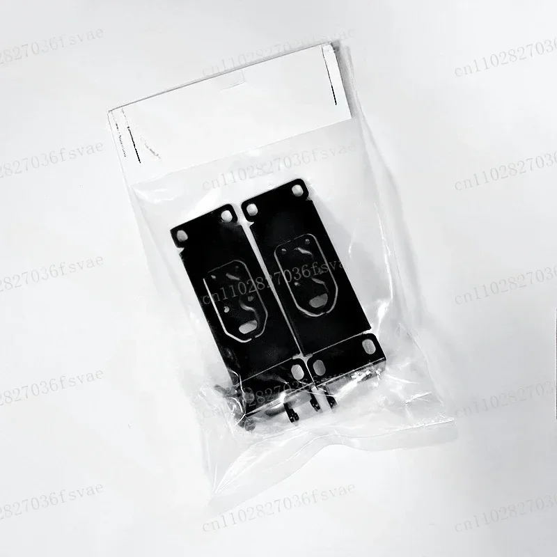 for MikroTik RB5009 Rack Mount Kit K-79 Dedicated 1U Bracket