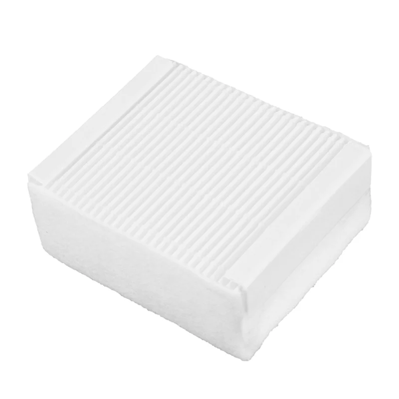 6 مجموعات 787241 استبدال فلتر التنظيف للمكانس الكهربائية Thomas Aqua + Multi Clean X8 Parquet، Aqua + Pet & Family