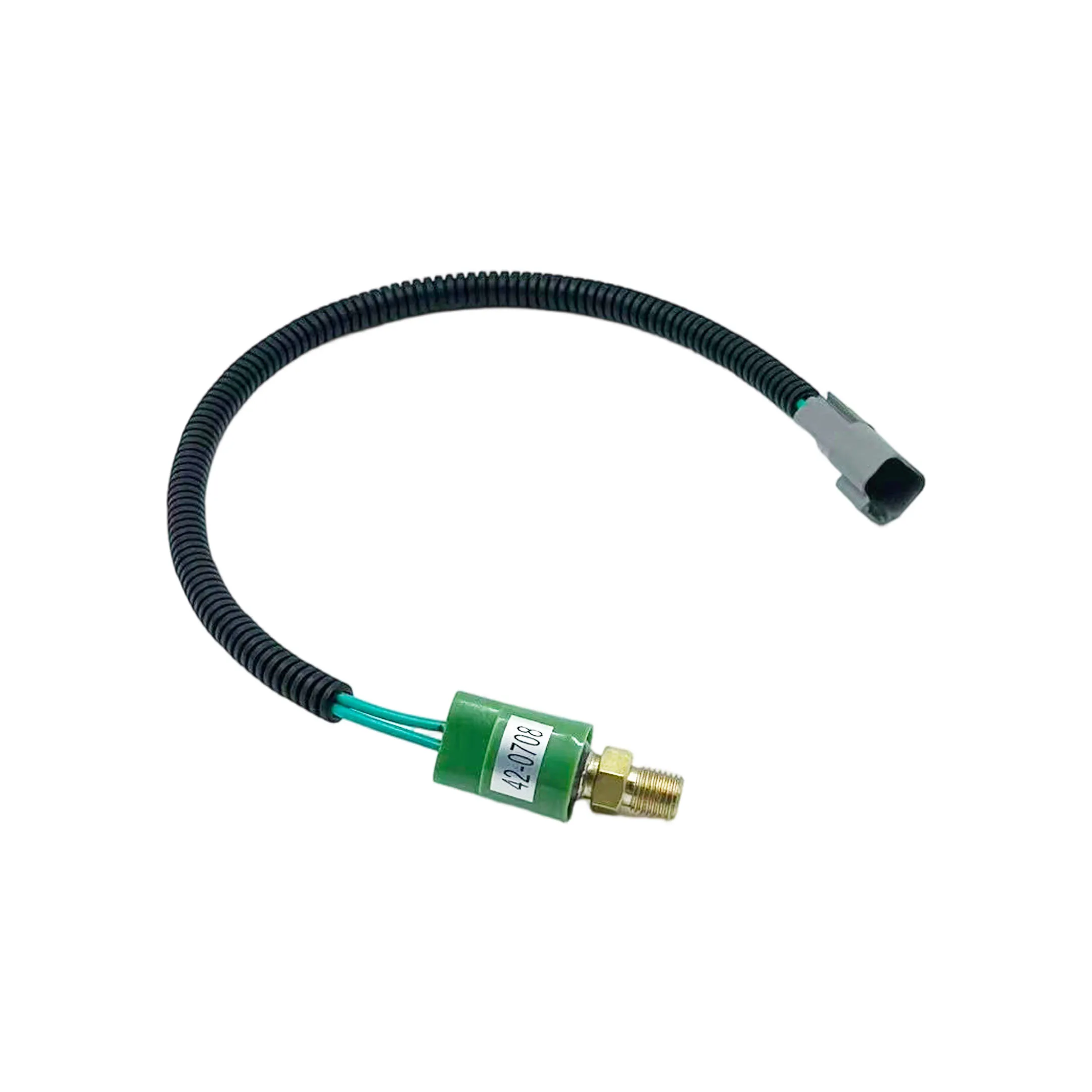 42-0708 Automobile High Pressure Switch Suitable for SB SL SLX SLXe Spectrum Vehicle Refrigeration AC System Accessories