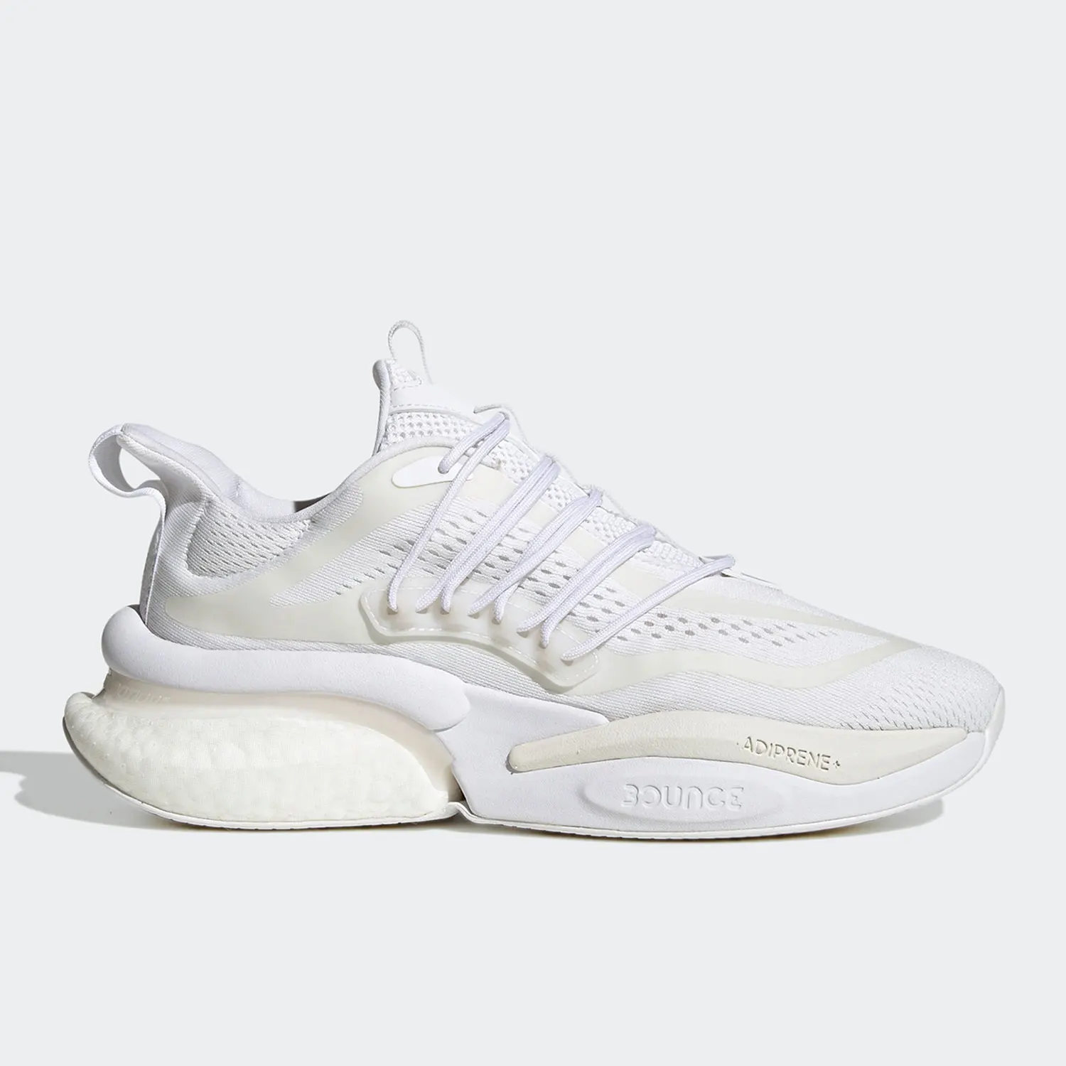 

Adidas genuine AlphaBoost V1 Men's Sports Running Shoes HP2759