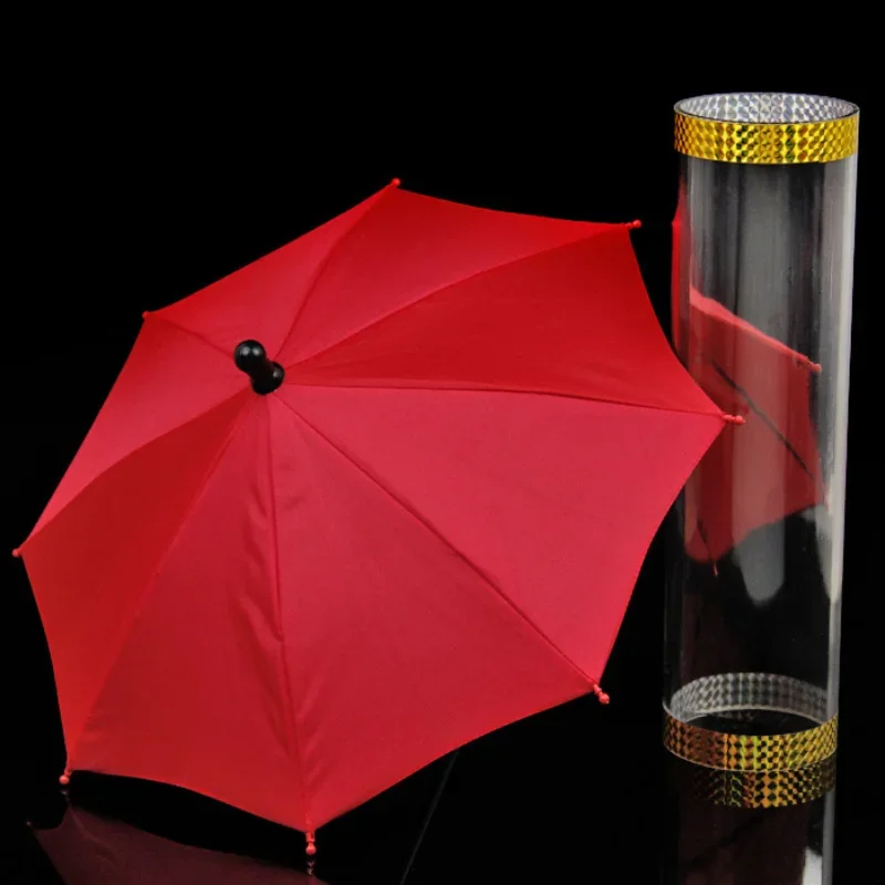 Parasol Miracle Stage Magic Tricks Broken Umbrellas Restore Party Magic Show Classic Magic Props Magician Mentalism Comedy