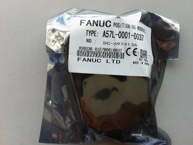 FANUC Spindle Positioning Sensor A57L-0001-0037