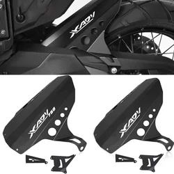 FOR HONDA X-ADV X ADV XADV 750 2017 2018 2019 2020 2021 XADV750 2022 2023 Rear Fender Extender Wheel Mudguard Splash Guard Cover