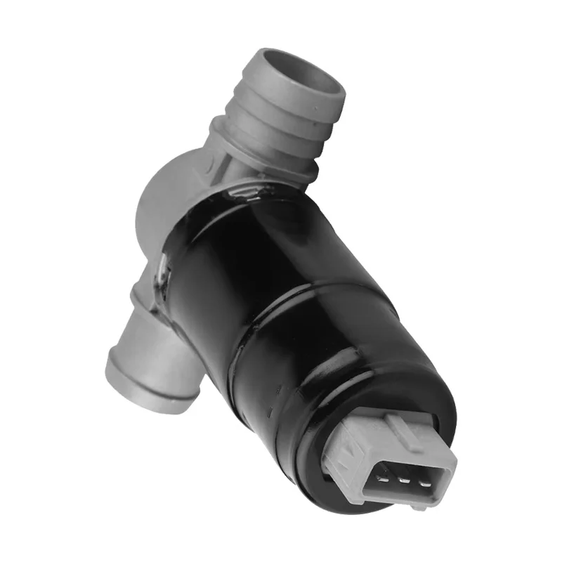 New Idle Air Control Valve For BMW 3 Series E30 E36 320i 325i 325is 325ix 5 Series E34 525i Z1 M20 M50 Engine 13411433626