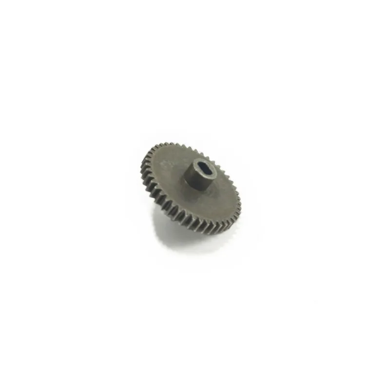 Wltoys Powder Metallurgy Reduction Bevel Gear Fit 124017 144001 Rc Car Upgrade Replacement Part For Remote Control Hobbyists