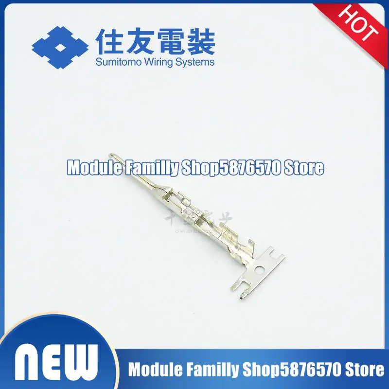 

100/pcs/lot new and original 8100-4403 terminal Connector