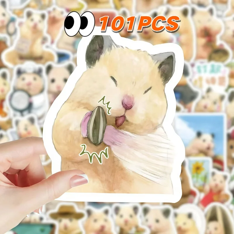 �y�Z�[�����z100������ �����n���X�^�[�h���X�e�b�J�[ - �m�[�g�p�\�R���A�����A�X�N���b�v�u�b�N�ADIY�N���t�g�A�M�t�g�p�̂��킢�������f�J�[��