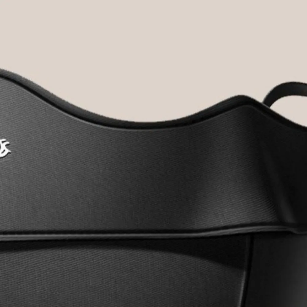 Mascarilla 3D gruesa de nailon lavable con cintas para mujer - imagen 3