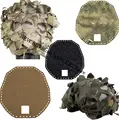 Helmet cover-Style 2