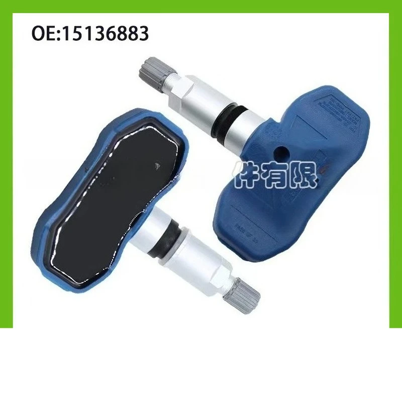 

15136883 1/4pcs TPMS Tire Pressure Monitor Sensor for Cadillac Escalade for Chevrolet Avalanche Silverado Suburban Tahoe GMC