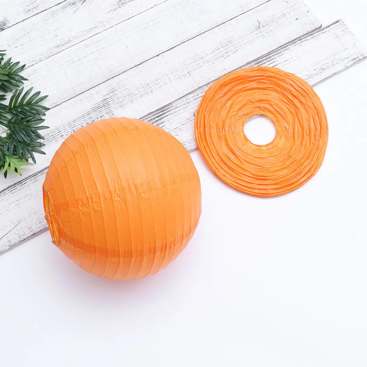 

5 Pcs Decorative Lantern Lights Lanterns Outdoor Easy Assembly Hanging Collapsible Led Foldable Storage