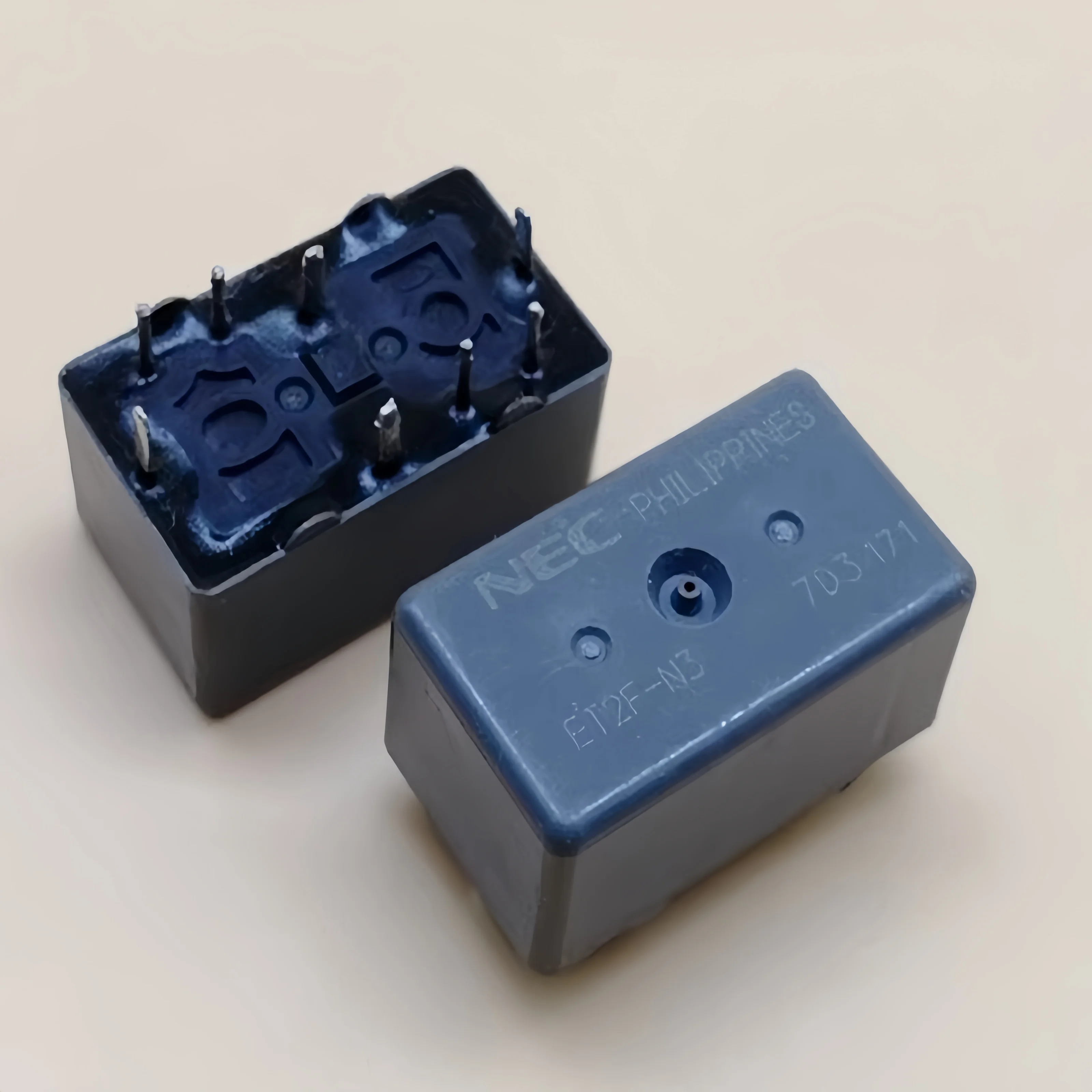 ET2F-N3 8-Pin For N…