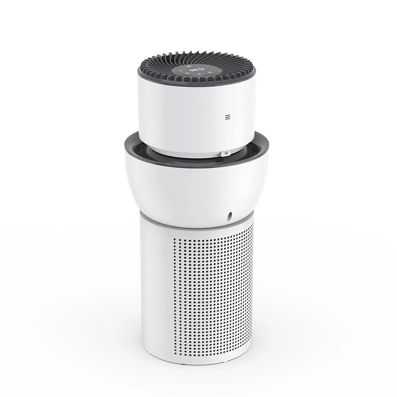 

Многофункциональный очиститель и увлажнитель воздуха XMSJ-CE, сертифицированный в 2024 году, для домашнего использования