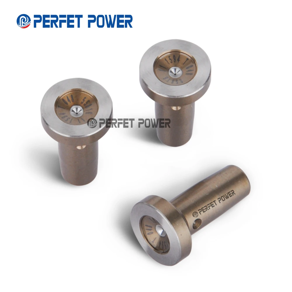 

China Made New 048 Valve Cap for F 00V C01 038, F00VC01038 Valve Assembly, 0445110083 Fuel Injector, F00ZC99030 Repair Kit