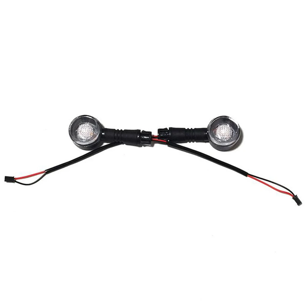 

Brand New Ebike Light Material ABS Color Black Scooter Throttle Control Electric Motorcycle Sizes Approx 60x35mm