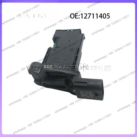 12711405 Suitable for, auto parts, cross-border, wholesale, air flow meters