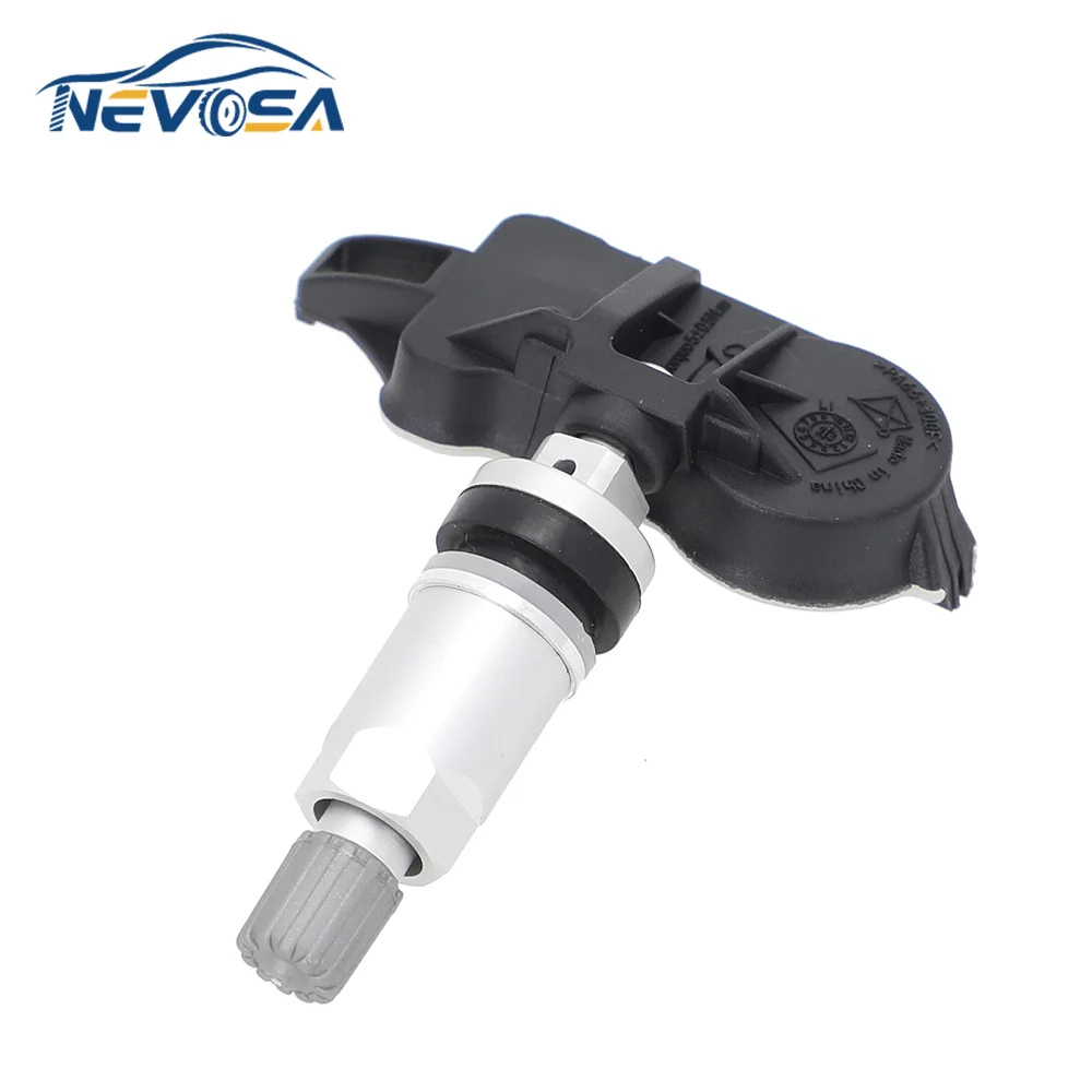 NEVOSA 01725271 TPMS Tire Pressure Sensor For Geely Atlas EMGRAND EV EMGRAND RS  GC6 X7 2017-2019 Atlas X 2022 101725271 433MHz