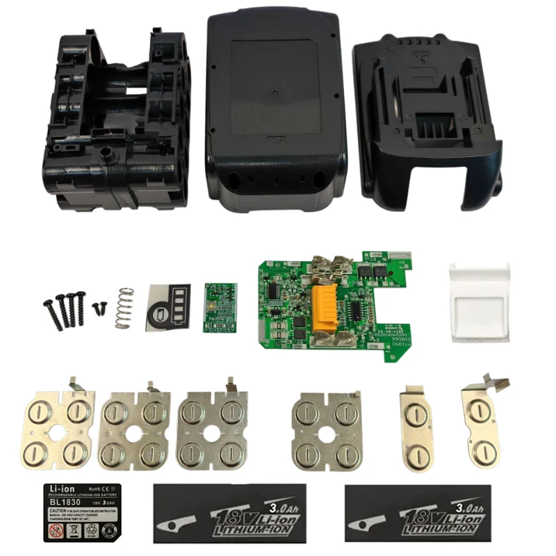 Replacement Battery… - image