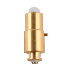 ENT Otoscope Replacement Halogen Lamp 10590 10600 10605 10421 11428 12320 Medical Ear Scope Light Bulb