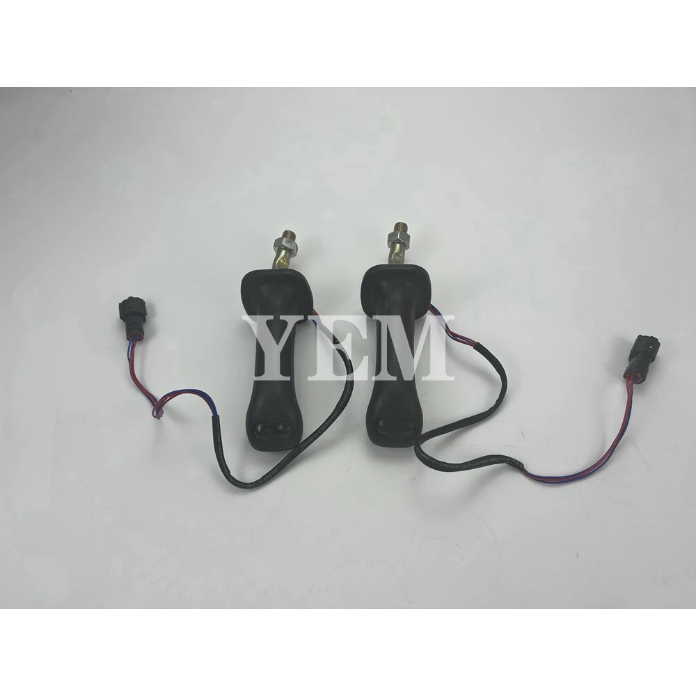 

For Doosan Machine Engine DH225-7 Joystick