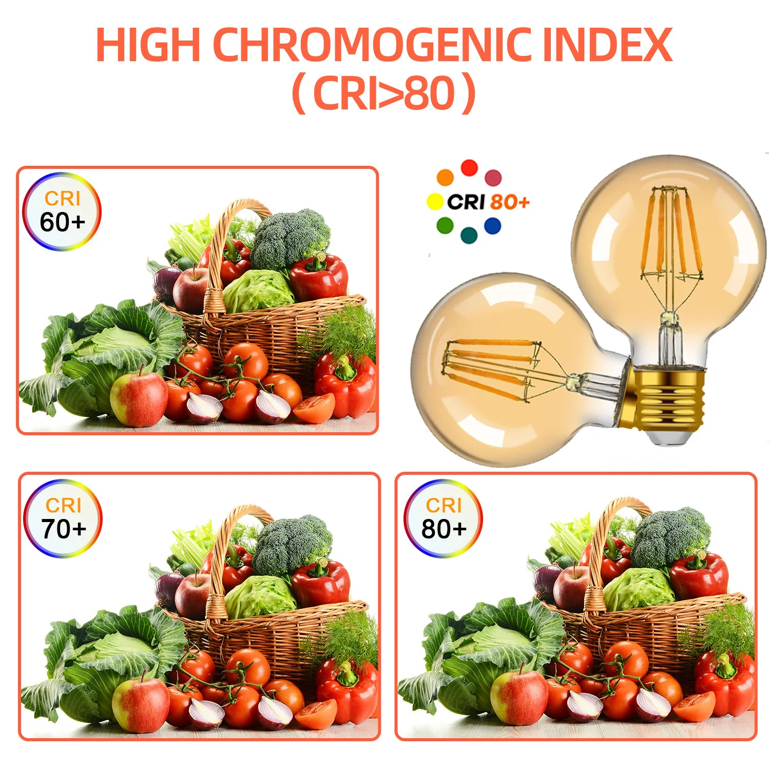 G80 خمر اديسون أضواء DC12V AC220V غلوب مصباح 4 واط العنبر الزجاج 12 فولت الجهد المنخفض RV مصابيح التخييم مركبة بحرية ضوء البطارية الشمسية #5