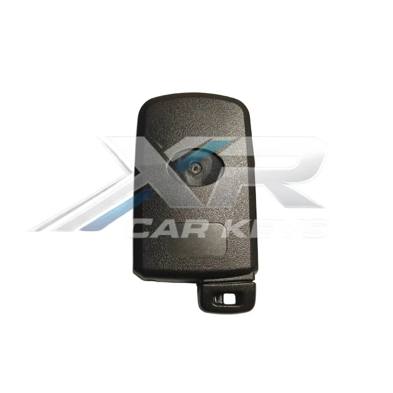 Relacement XM38 2/3/4 Buttons Car Key Case For Toyota Camry Avalon RAV4 2012-2015 Car Key Shell  Key Fob Cover view 4