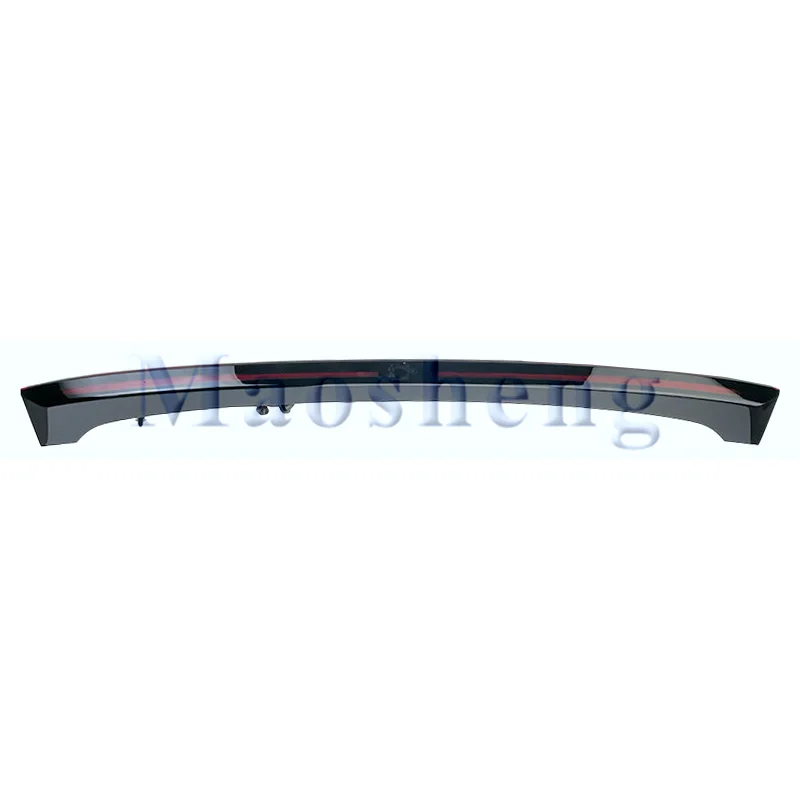 Maosheng High Mount Brake Light Rear Tail Light Lamp For Chery Explore 06 Jaecoo J7 Third Brake Light Taillight Taillamp