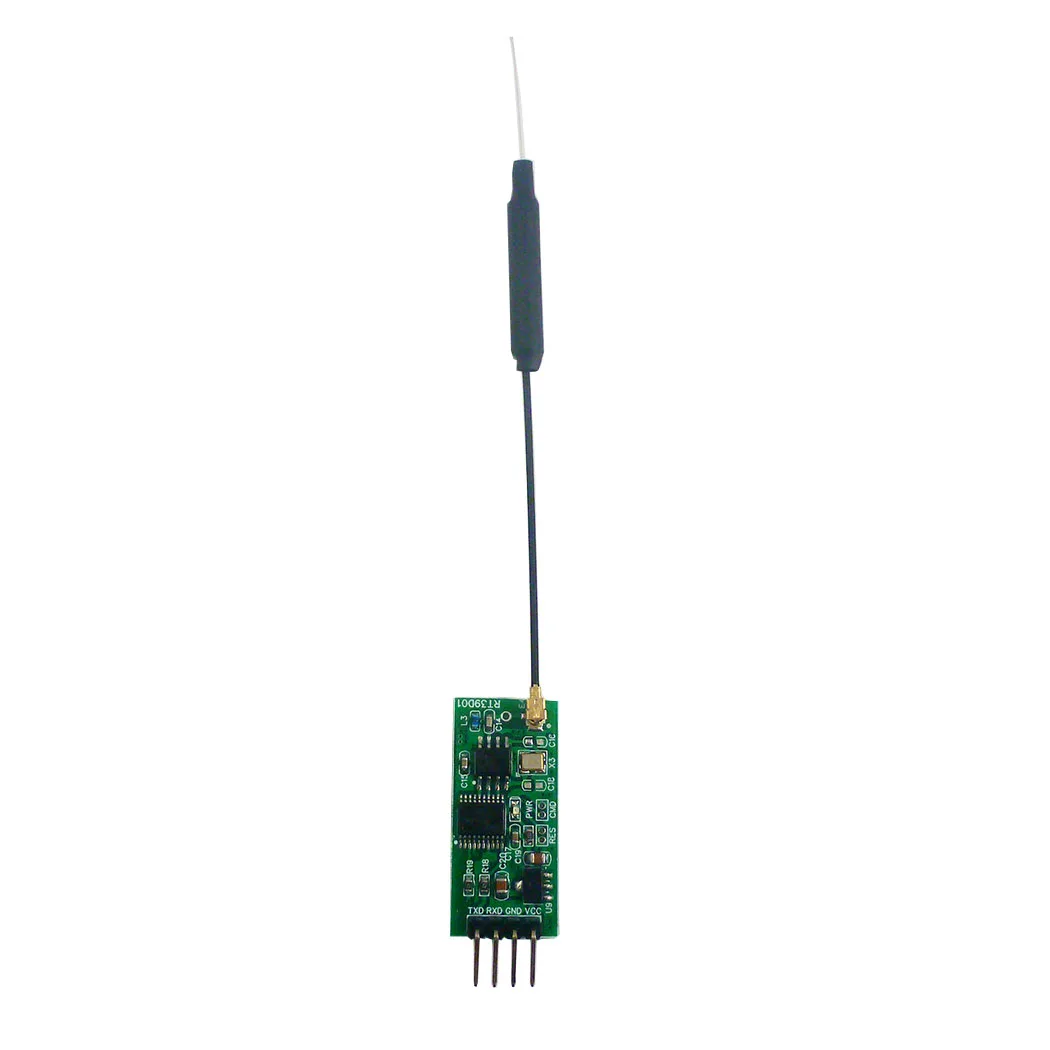 2.4G Wireless Serial Port Transceiver Module RF 2.4G IPEX Antenna UART TTL232 for Arduino Raspberry pi UNO MEGA2560 DUE