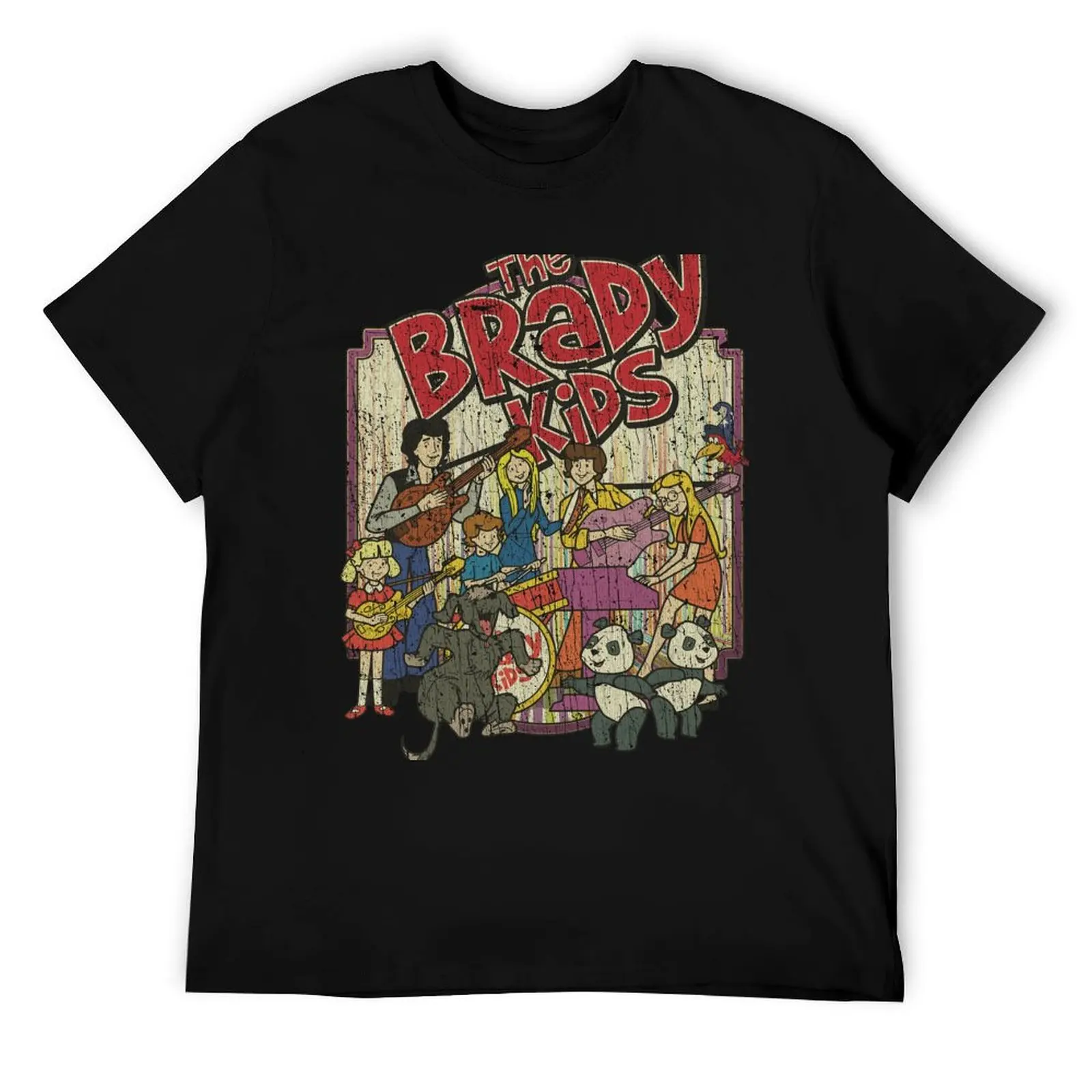 The Brady Kids 1972…