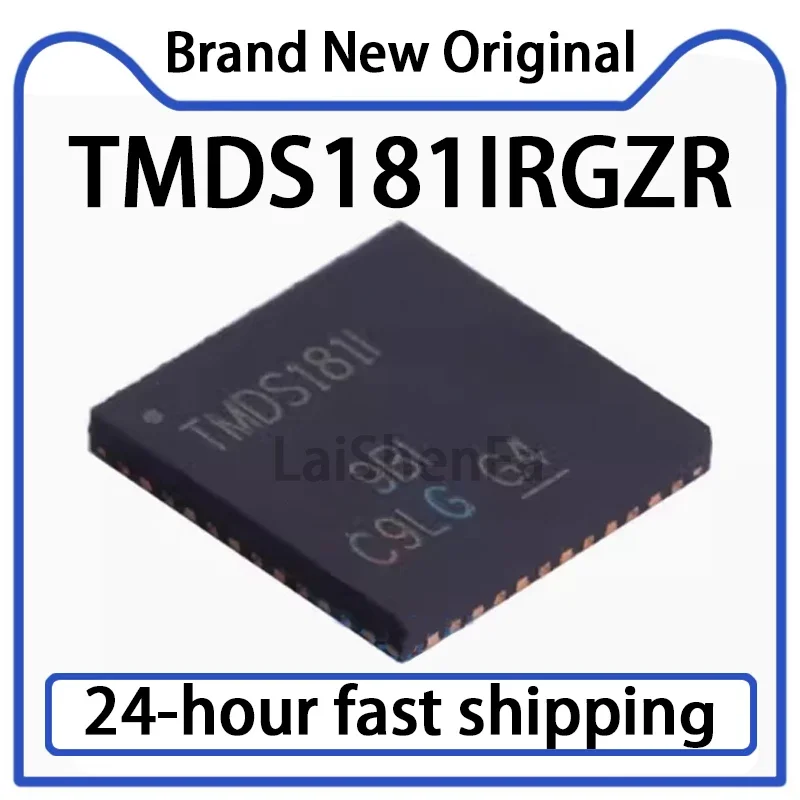 1PCS TMDS181IRGZR TMDS181I TMDS181RGZR TMDS181 VQFN-48 video interface IC original stock