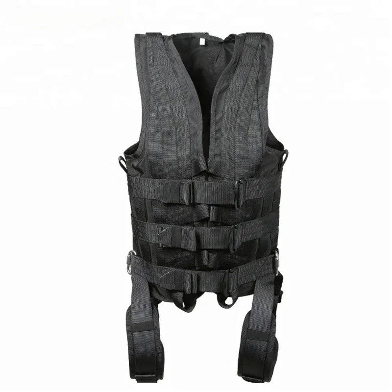 full body stunt harness adults and children size for safety fall protection movie shooting Hot sales