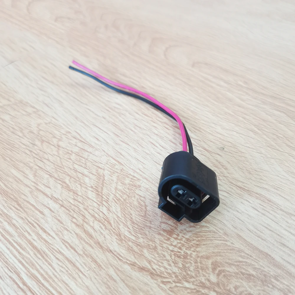 2/3/4/5/6/8/10-poliger wasserdichter Kfz-Steckverbinder für VW Audi VAG Reparatur Auto Zündspule Hupe Sensor Kabelanschluss Stecker – Detail 4