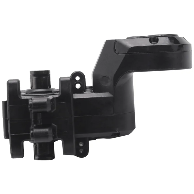 ABUM-Scatola ingranaggi trasmissione posteriore per GPTOYS S911 S912 XINLEHONG 9115 9116 1/12 RC Auto Pezzi di ricambio Aggiornamento RC Auto