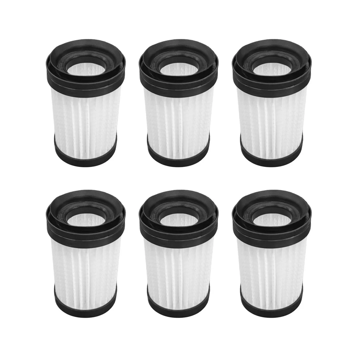

A06P-For Tineco Handy Vacuum Cleaner VS020500CN Hepa Filter Spare Part Home Car Mini Wireless Replacement Accessory