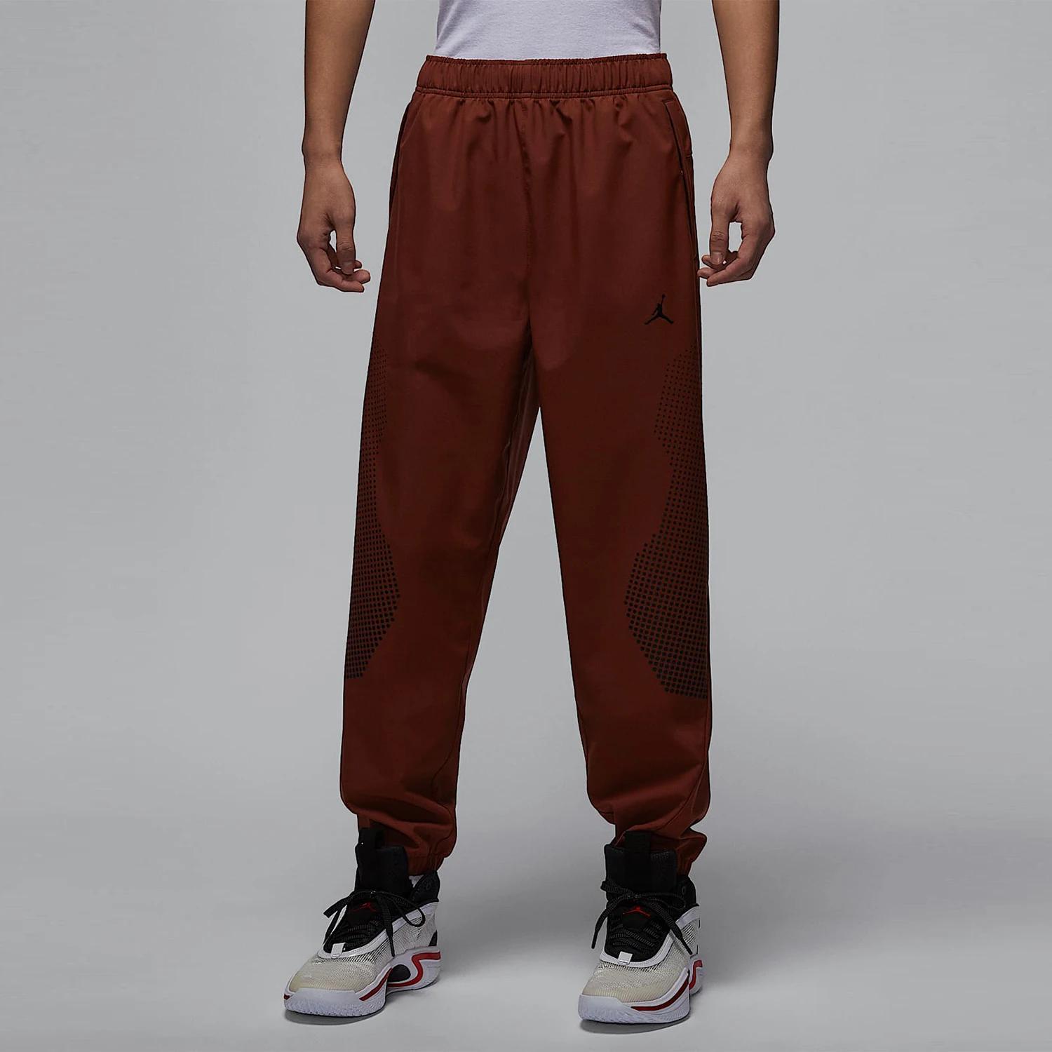 

Nike genuine Jordan Sport JAM men's warm-up pants HF9891-231