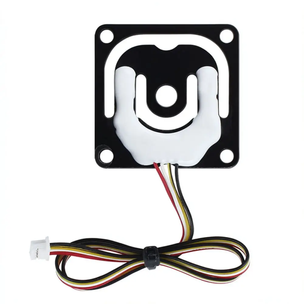For For Centauri Carbon1 3D Printer Part Strain Gauge Sensor Heatbed Pressure Leveling Device Professional Replacement Accessory
