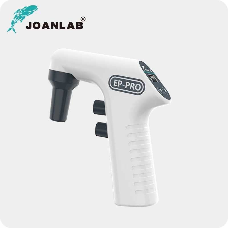 Producenci automatycznych pipet JOAN Lab